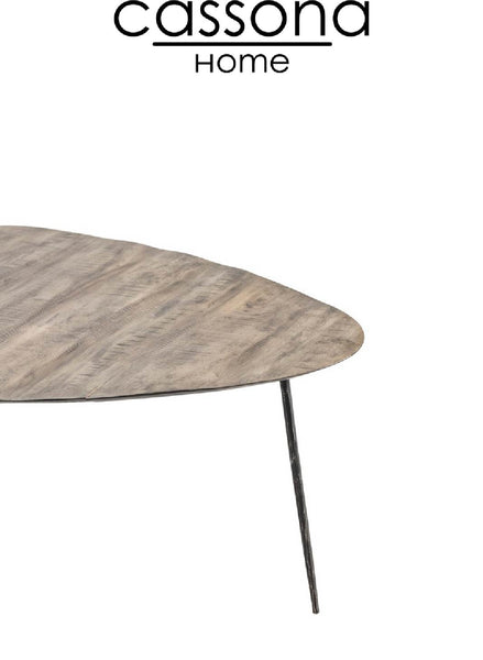 Quitar Table QUITAR COFFEE TABLE by Cassona Home – cassona