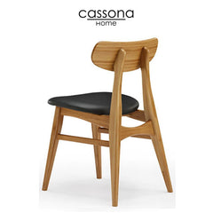 CASSIA UPHOLSTERED DINING CHAIR