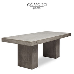 ELCOR DINING TABLE