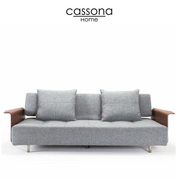 LONG HORN D.E.L SOFA BED WITH ARMS