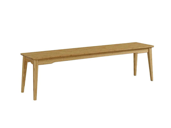 CURRANT LONG BENCH