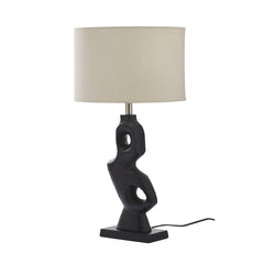 MASK TABLE LAMP