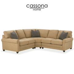 MY STYLE SECTIONAL