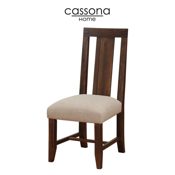 MEADOW DINING CHAIR