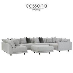 NEVAL SECTIONAL