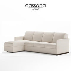 PEARSON SECTIONAL