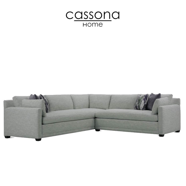 SYLVIE SECTIONAL