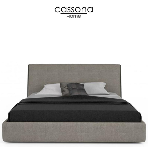SERENO QUEEN OR KING UPHOLSTERED BED