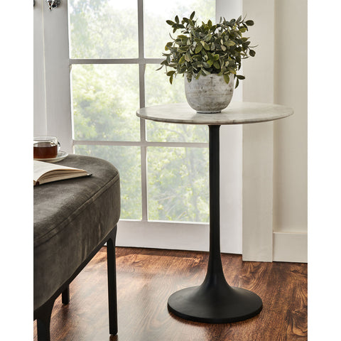 MOY END TABLE