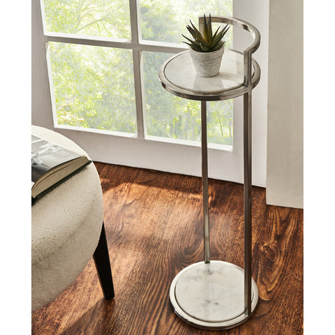 VICTORIA END TABLE