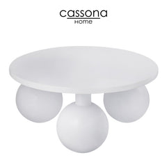 FRANKIE COCKTAIL TABLE
