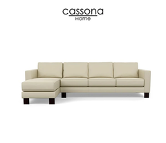 ALESSANDRO SECTIONAL