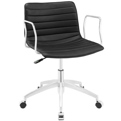 LOW RIDER OFFICE CHAIR