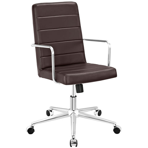 LATERAL HIGHBACK OFFICE CHAIR