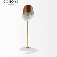 GLIMMER TABLE LAMP